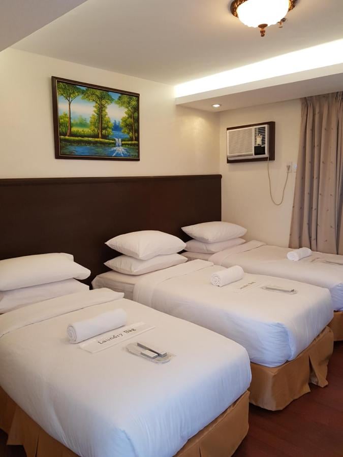 Double Occupancy